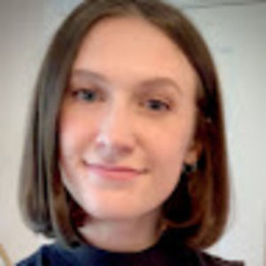 Meet your Posher, Ellie